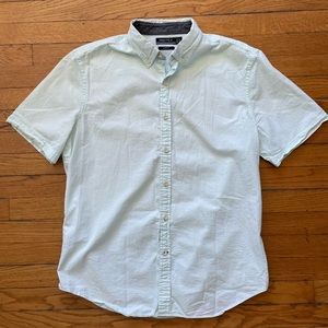 Nautica button-down (Large)